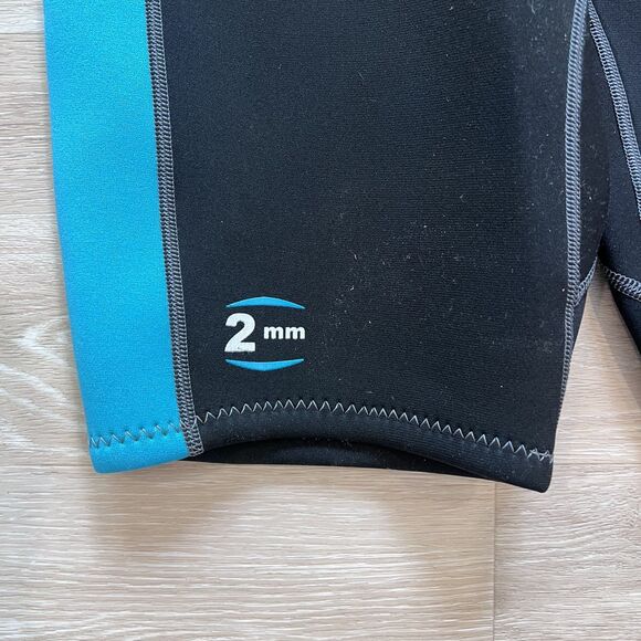 Cressi Lido Women's 2MM Wetsuit-Size 4 - Picture 4 of 5